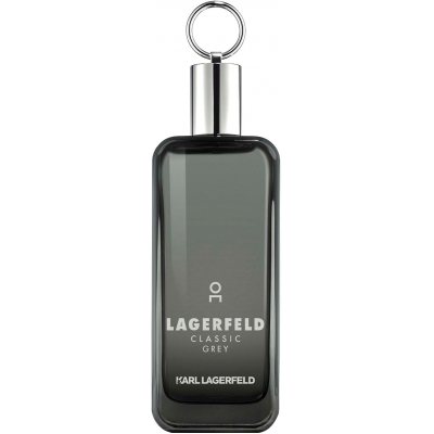Karl Lagerfeld Classic Grey edt 50ml