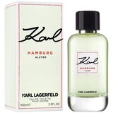 Karl Lagerfeld Karl Hamburg Alster edt 100ml