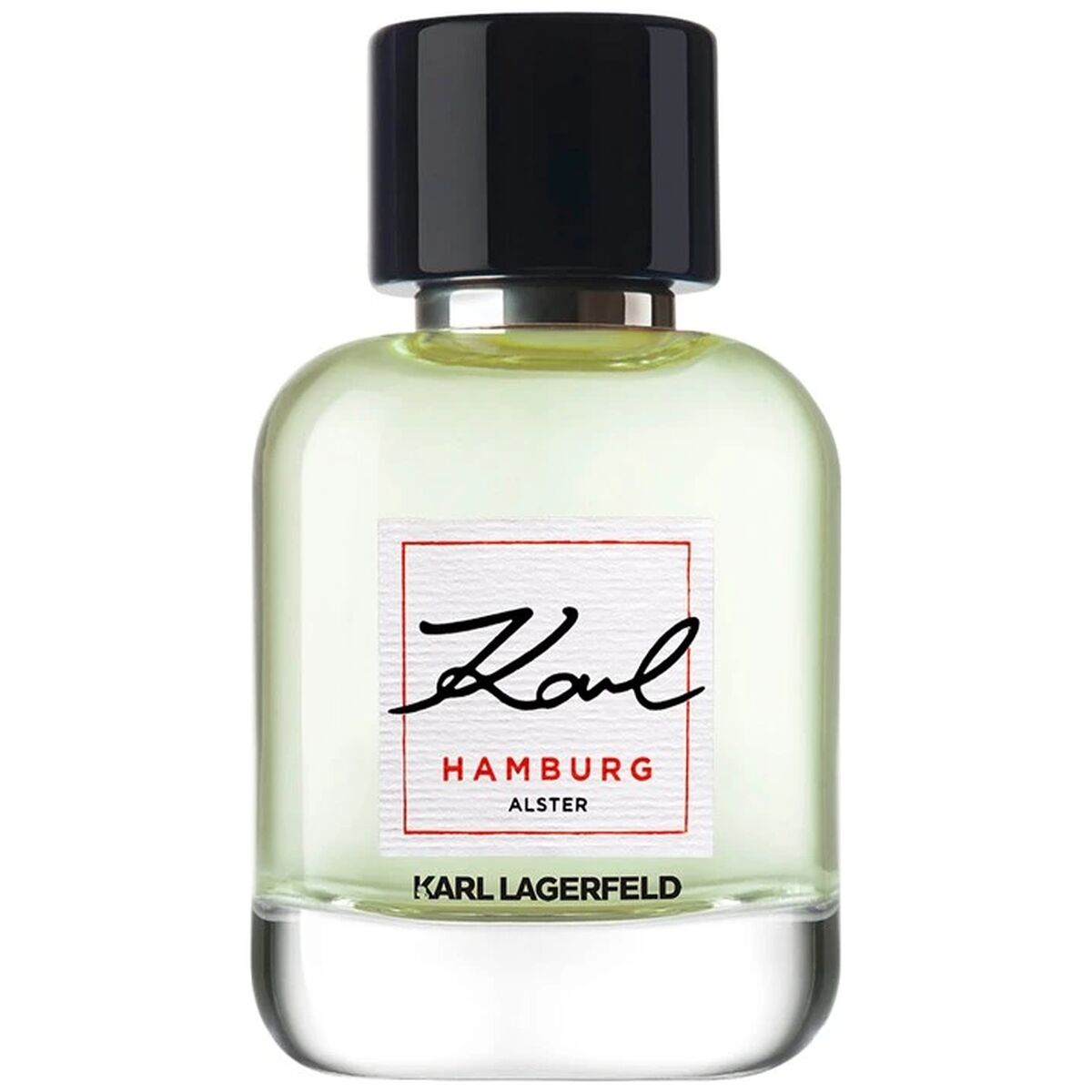 Karl Lagerfeld Karl Hamburg Alster edt 100ml
