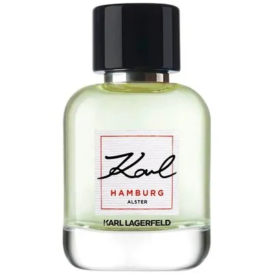 Karl Lagerfeld Karl Hamburg Alster edt 60ml