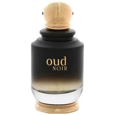 Khadlaj Oud Noir edp 100ml