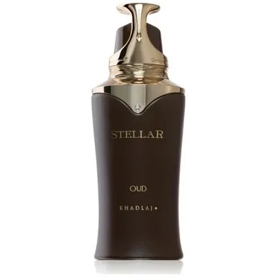 Khadlaj Stellar Oud edp 100ml