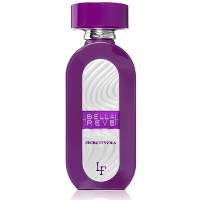 La Fede Bella Reve Segreto Viola edp 100ml