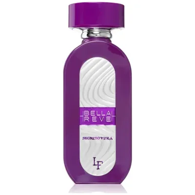 La Fede Bella Reve Segreto Viola edp 100ml