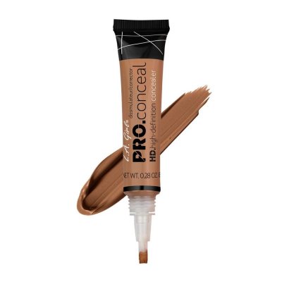 L.A. Girl Pro HD Concealer Toast 8g
