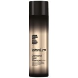 Label. M Diamond Dust Shampoo 250ml