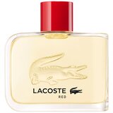 Lacoste RED (gammel stil In Play) edt 125ml