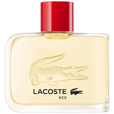 Lacoste RED (gammel stil In Play) edt 75ml