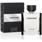 Lalique L'Insoumis edt 50ml
