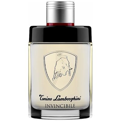 Tonino Lamborghini Invincibile edt 125ml