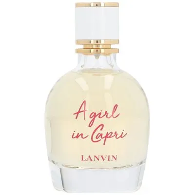 Lanvin A Girl In Capri edt 50ml