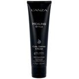 LANZA Healing Style Curl Define Cream 125g