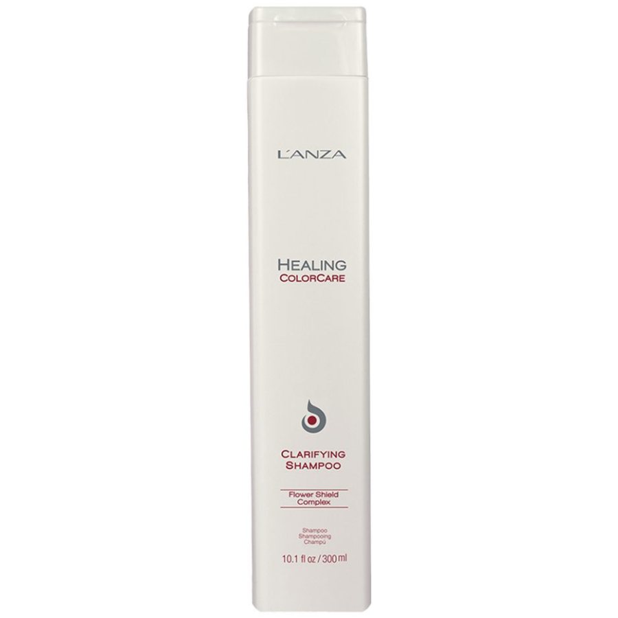 LANZA Healing ColorCare Clarifying Shampoo 300ml 219,12 NOK SwedishFace