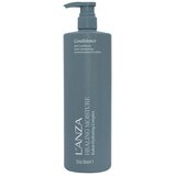 LANZA Healing Moisture Kukui Nut Conditioner 950ml