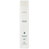 LANZA Healing Nourish Stimulating Shampoo 300ml