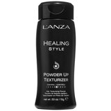 LANZA Healing Style Powder Up Texturizer 15g