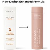 LANZA Healing Volume Thickening Conditioner 250ml