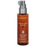 LANZA Healing Volume Thickening Treatment Spray 100ml