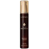 LANZA Keratin Healing Oil Defrizz Cream 140ml