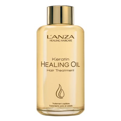 LANZA Keratin Healing Oil Hair Treatment 50ml