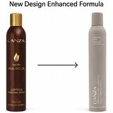 LANZA Keratin Healing Oil Lustrous Finishing Spray 350ml
