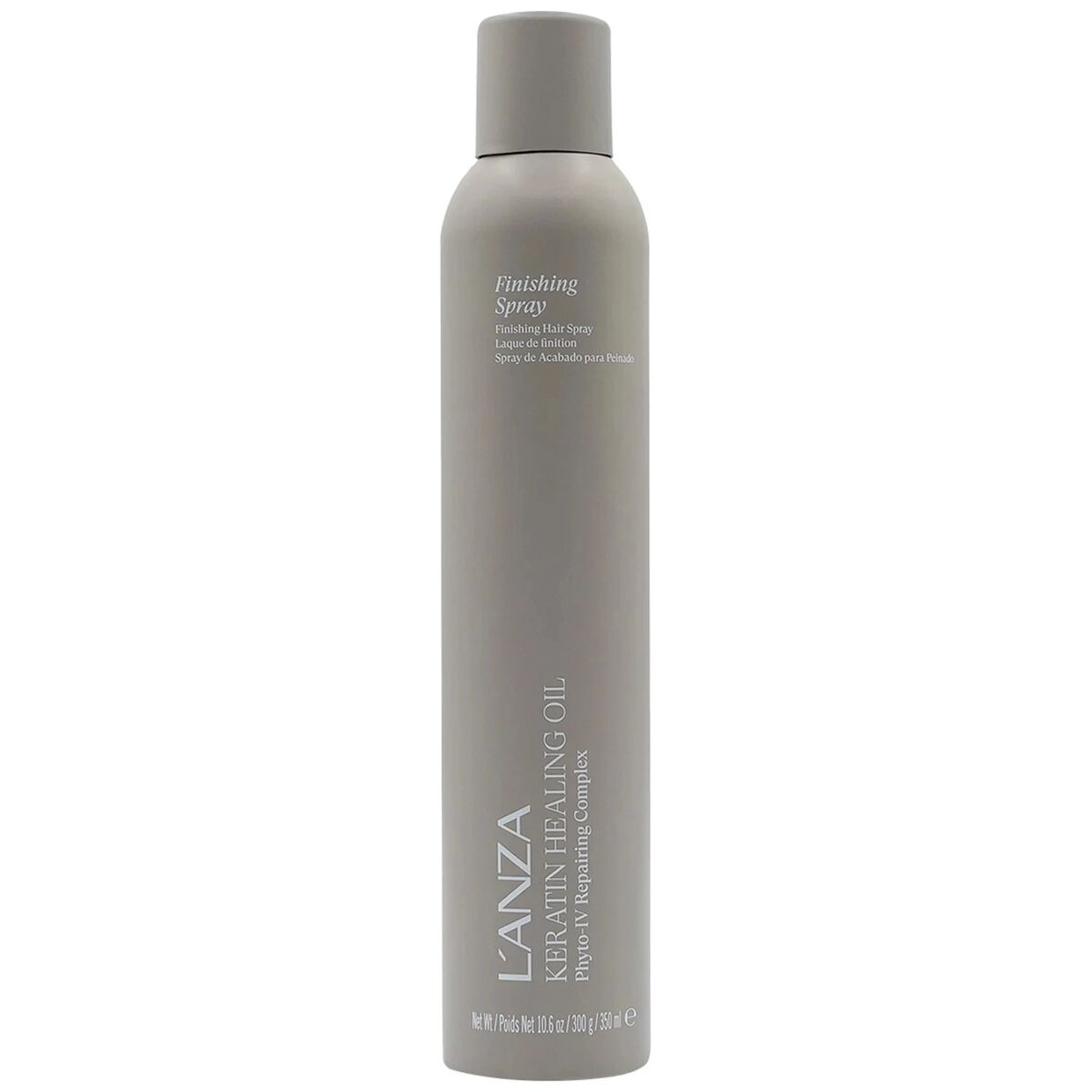 LANZA Keratin Healing Oil Lustrous Finishing Spray 350ml