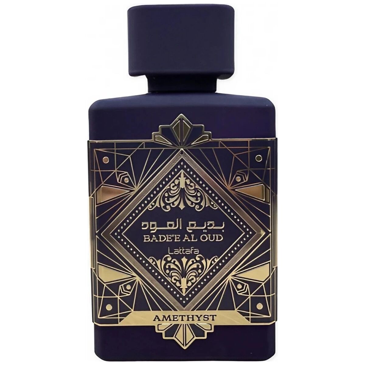Lattafa Parfymer Bade'e Al Oud Amethyst edp 100ml