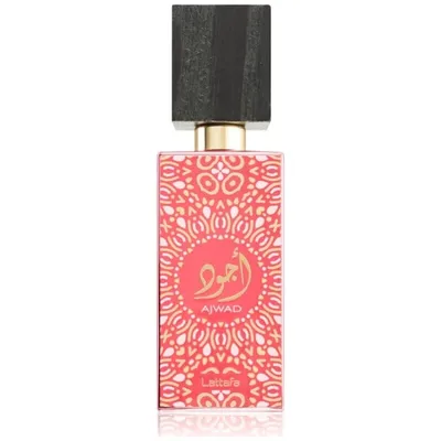 Lattafa Perfumes Ajwad Pink to Pink edp 60ml