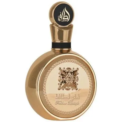 Lattafa Perfumes Fakhar Gold Extrait edp 100ml