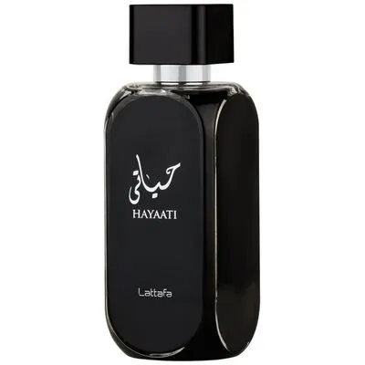 Lattafa Parfymer Hayaati edp 100ml