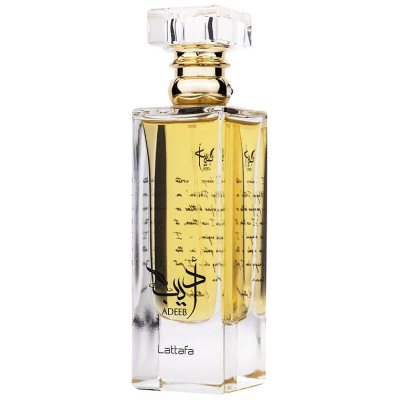 Lattafa Perfumes Adeeb edp 80ml