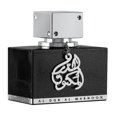 Lattafa Perfumes Al Dur Al Maknoon Silver edp 100ml