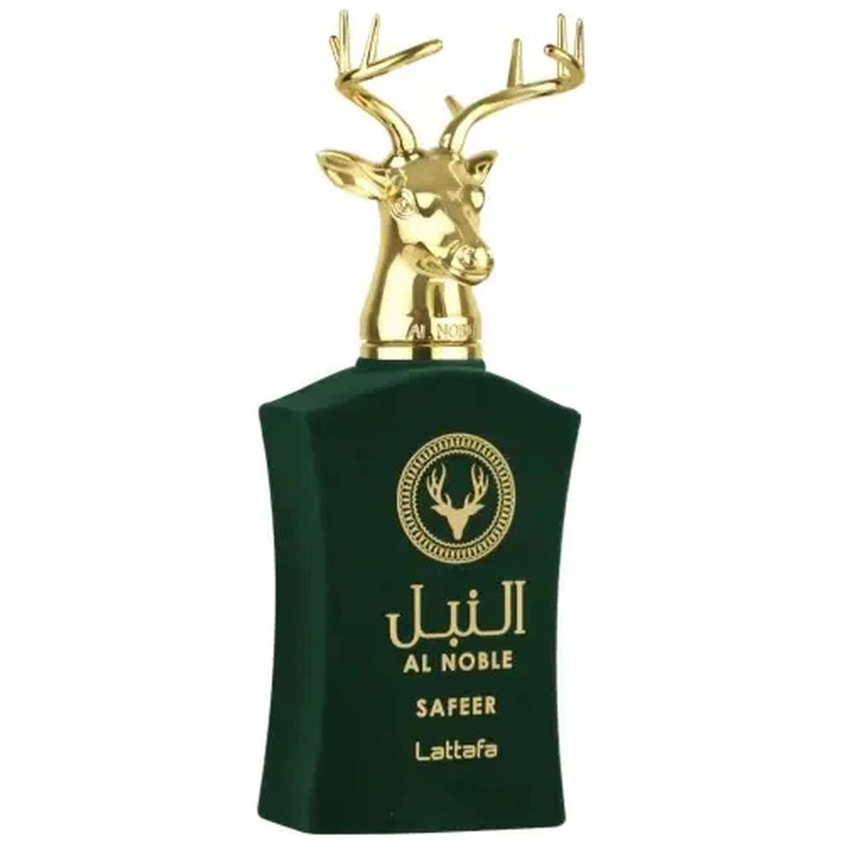 Lattafa Perfumes Al Noble Safeer edp 100ml
