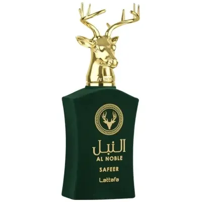 Lattafa Perfumes Al Noble Safeer edp 100ml