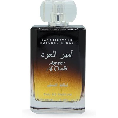 Lattafa Perfumes Ameer Al Oudh edp 100ml