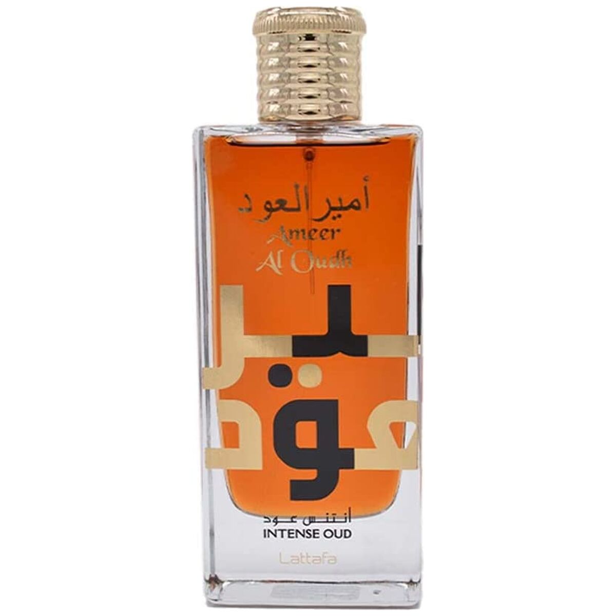 Lattafa Parfymer Ameer Al Oudh Intense Oud edp 100ml