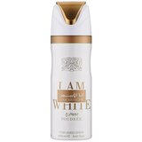 Lattafa Perfumes Ana Abiyedh Poudree Deodorant Spray 200ml