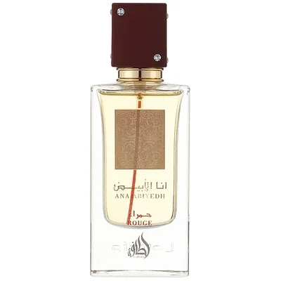Lattafa Parfymer Ana Abiyedh Rouge edp 60ml