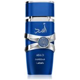 Lattafa Perfumes Asad Zanzibar edp 100ml