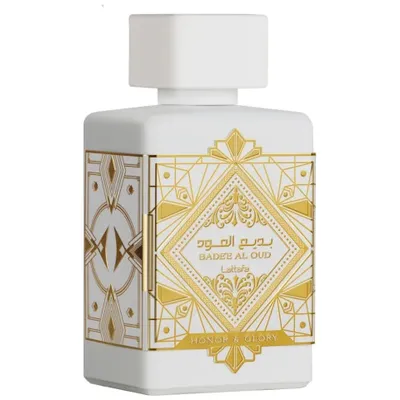 Lattafa Parfymer Badee Al Oud Honor & Glory edp 100ml