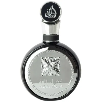 Lattafa Parfymer Fakhar Black edp 100ml