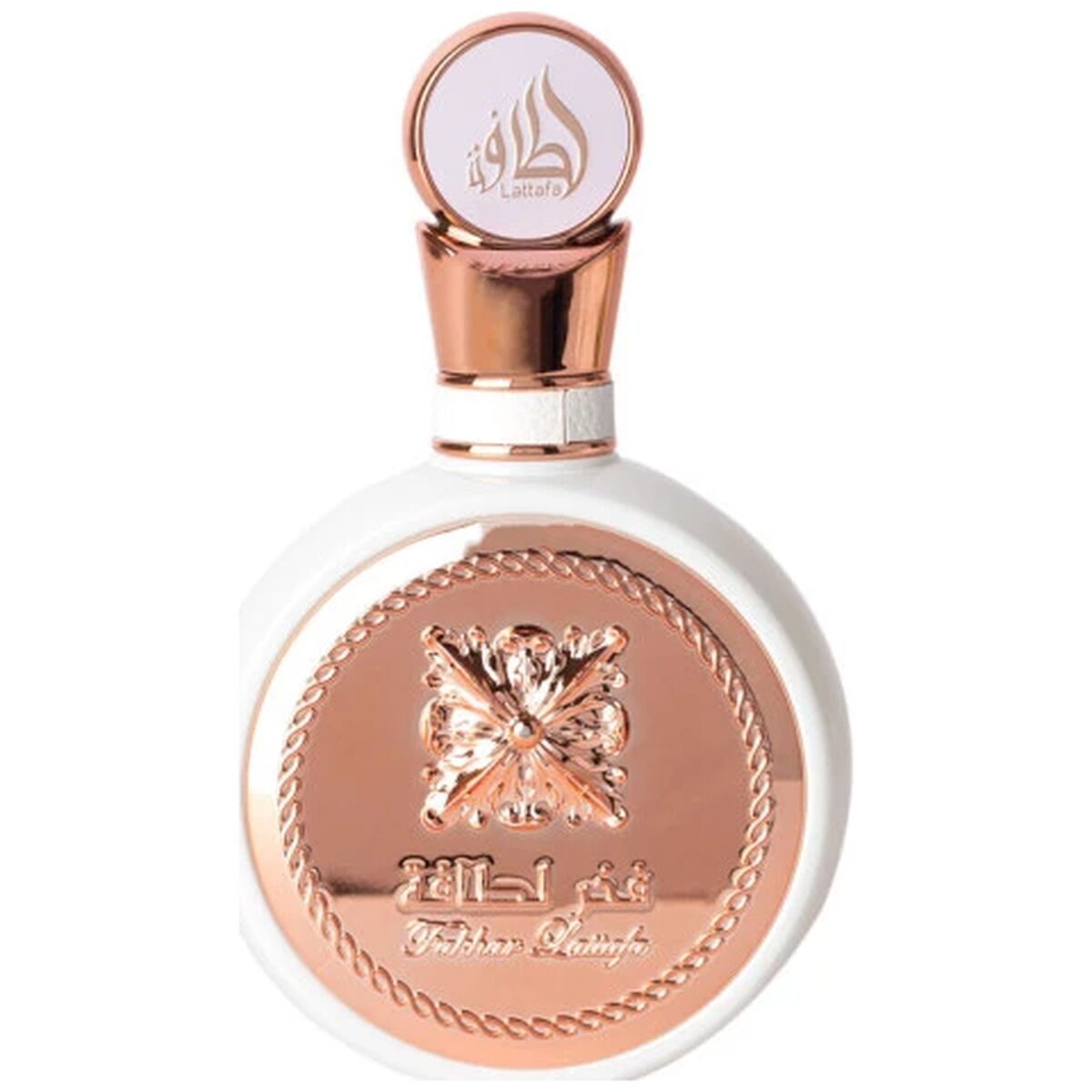 Lattafa Parfymer Fakhar Rose edp 100ml