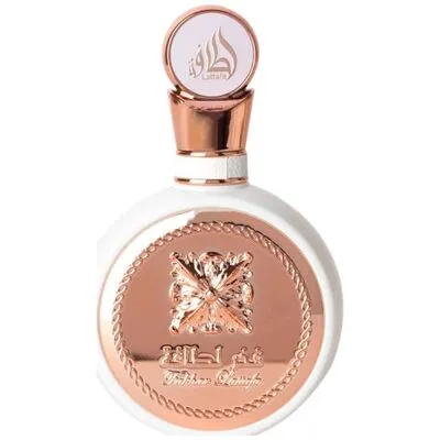 Lattafa Parfymer Fakhar Rose edp 100ml