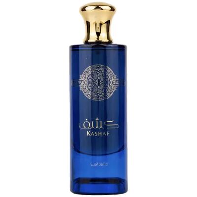 Lattafa Perfumes Kashaf edp 100ml