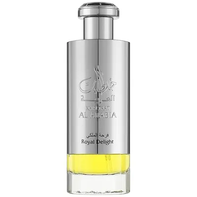 Lattafa Perfumes Khaltaat Al Arabia Royal Delight edp 100ml
