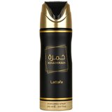 Lattafa Perfumes Khamrah Deo Spray 200ml