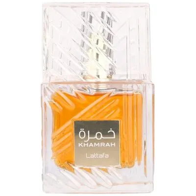 Lattafa Parfymer Khamrah edp 100ml