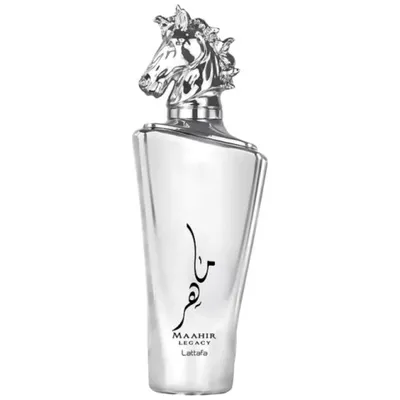 Lattafa Parfymer Maahir Legacy edp 100ml