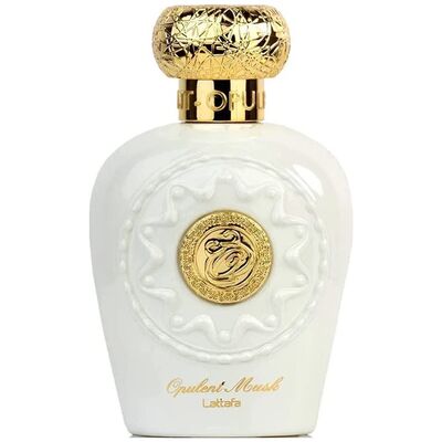 Lattafa Perfumes Opulent Musk edp 100ml