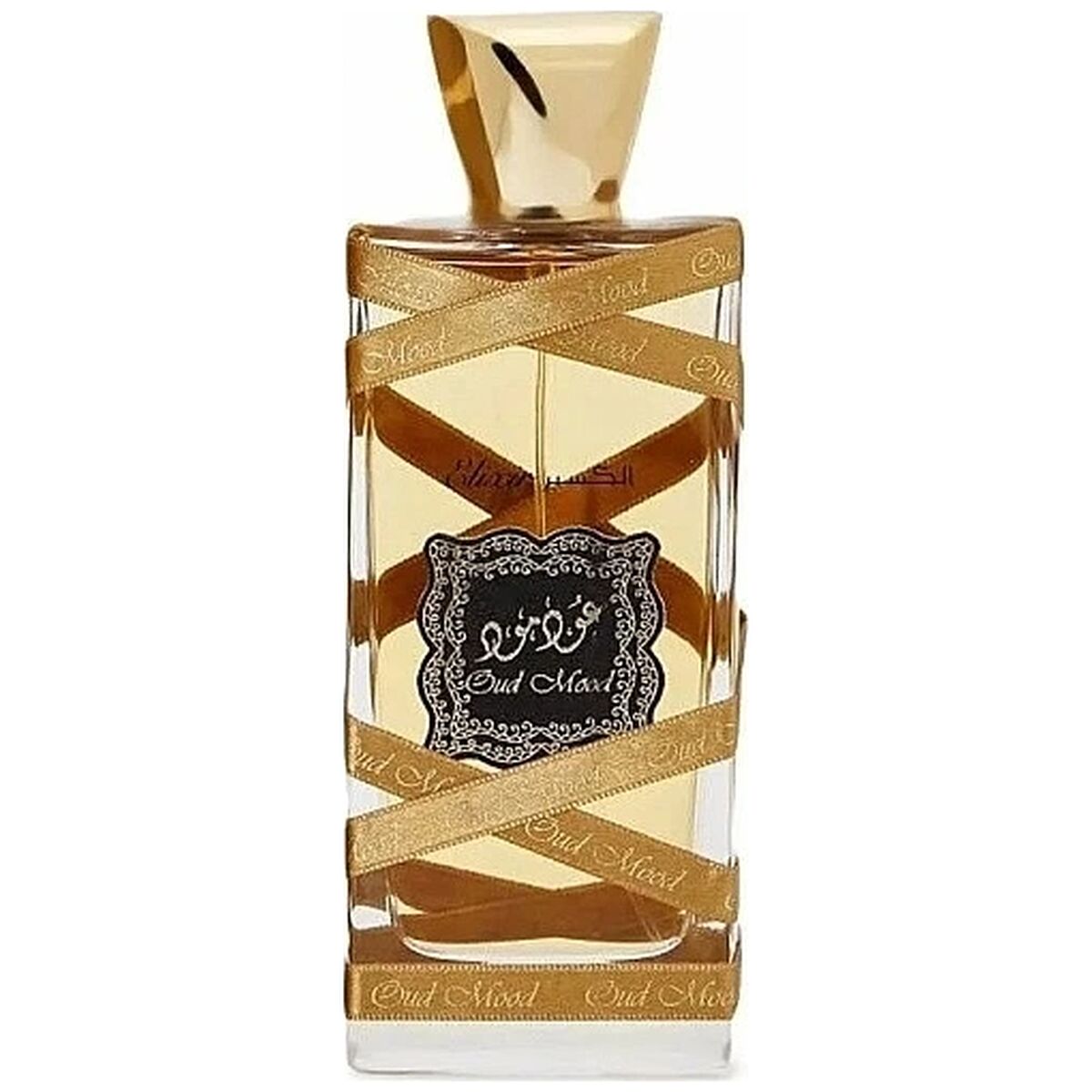 Lattafa Perfumes Oud Mood Elixir edp 100ml